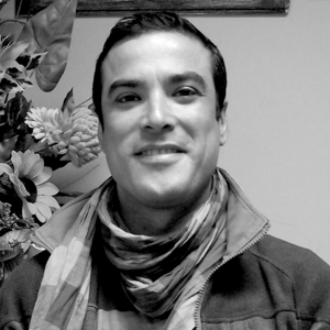 Christian Correa