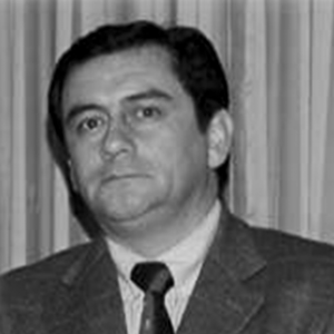 Luis Torralbo Barría